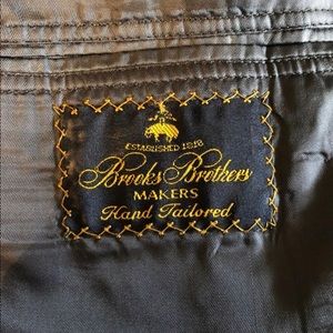 Brooks Brothers Makers Blazer